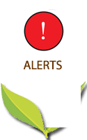 eGRO Alerts